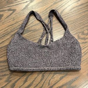 Lululemon bra